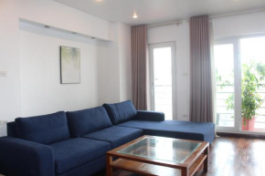 Davidduc's apartment 8F 23 Tay Ho